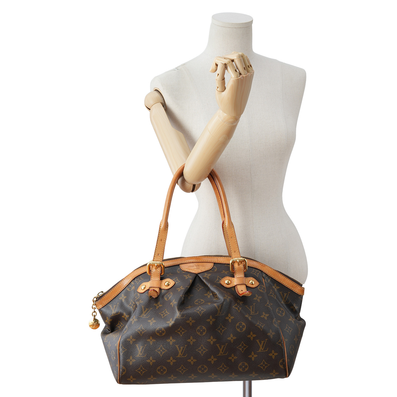 LOUIS VUITTON(USED)루이비통 모노그램 티볼리 GM